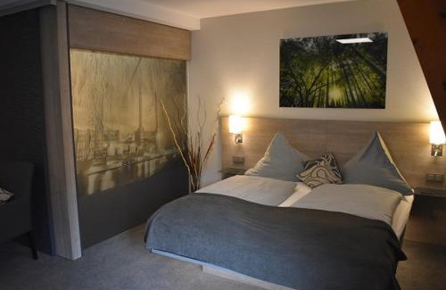 Fallersleben Hotel | Hotel Neue Stuben