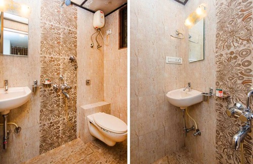 Navi Mumbai Hotel | Hotel New Elite Inn - Near MIDC Turbhe Navi Mumbai