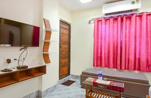 Kolkata Hotel | Hotel New Om Shanti International