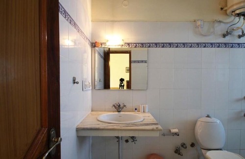 Pushkar Hotel | Hotel New Park