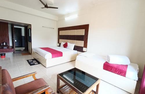 Stuart Hill Hotel | Hotel New Rajdarshan