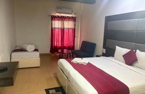 Stuart Hill Hotel | Hotel New Rajdarshan