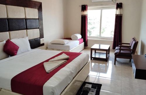 Stuart Hill Hotel | Hotel New Rajdarshan