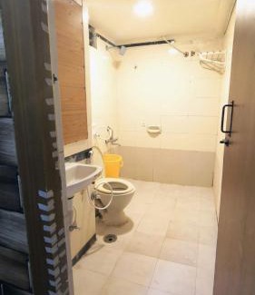 Kachiguda Hotel | Hotel New Sai Krupa