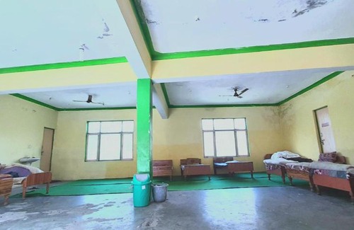 Gobind Dham Hotel | Hotel New Siddharth