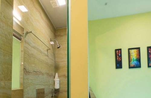 J B Nagar Hotel | Hotel New Sky Palace Residency - Near International Airport