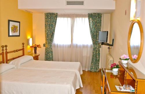 La Seu d'Urgell Hotel | Hotel Nice