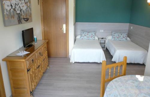 La Seu d'Urgell Hotel | Hotel Nice