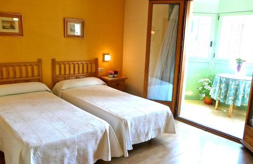 La Seu d'Urgell Hotel | Hotel Nice