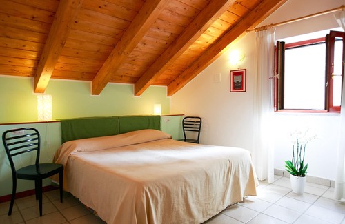 Bomerano Bed & Breakfast | Hotel Nido Verde
