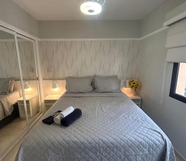 Jardins Hotel | Hotel Ninet Av Lorena Jardins Paulista Com Garagem 1804