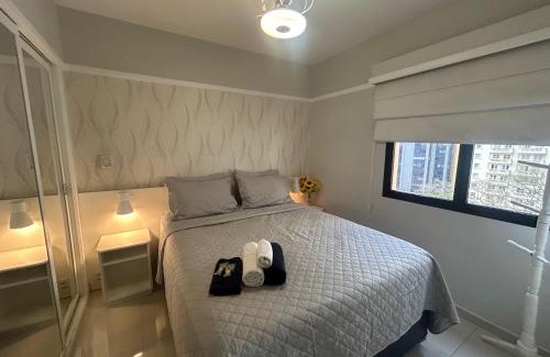 Jardins Hotel | Hotel Ninet Av Lorena Jardins Paulista Com Garagem 1804