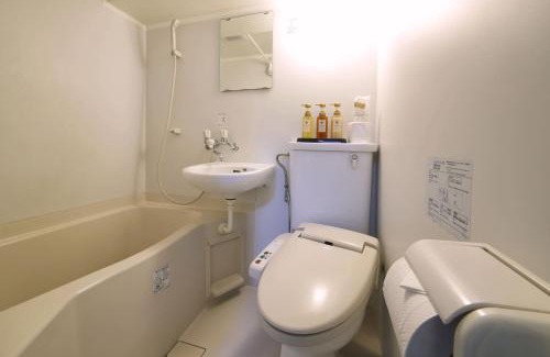 Kawaguchi Hotel | HOTEL Nishikawaguchi Weekly - Vacation STAY 43479v