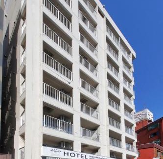 Kawaguchi Hotel | HOTEL Nishikawaguchi Weekly - Vacation STAY 43465v