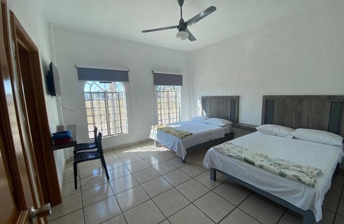 Bajio Hotel | Hotel NISSI