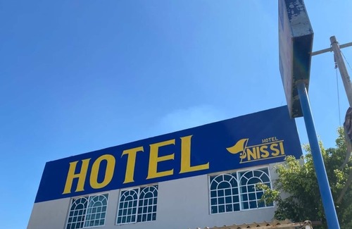 Bajio Hotel | Hotel NISSI