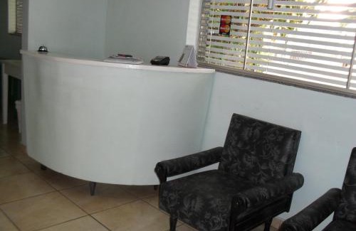 Centro Hotel | Hotel Niteroi