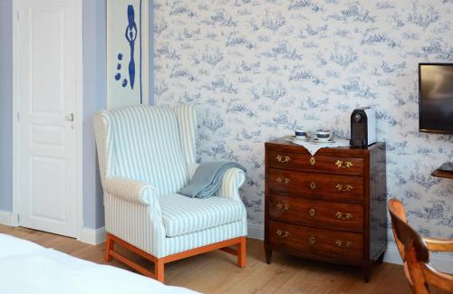 Luedinghausen Hotel | Hotel No. 11