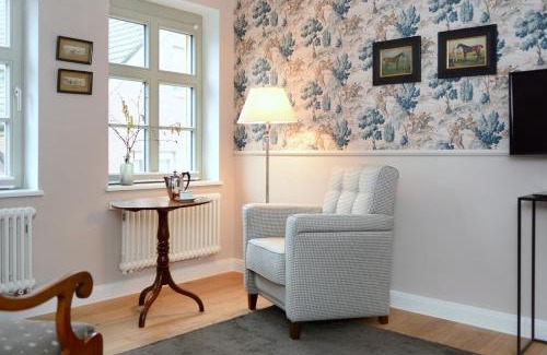 Luedinghausen Hotel | Hotel No. 11