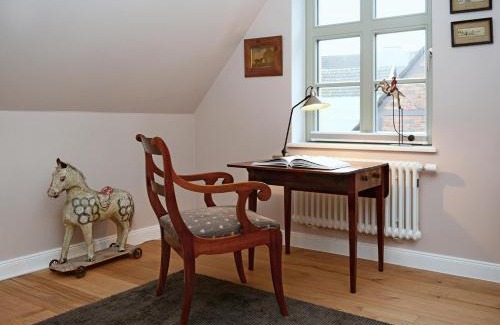 Luedinghausen Hotel | Hotel No. 11