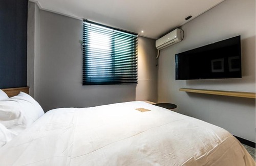 Gyeongju Hotel | Hotel No. 25 Gyeongju bus terminal