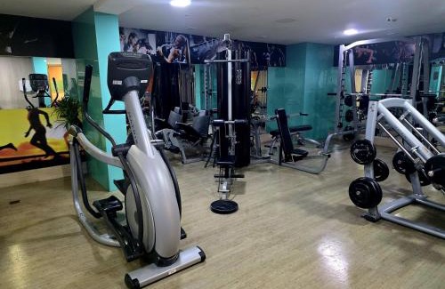 Setor Hoteleiro Norte Apartment | Hotel no Centro de Brasília, Nobile - Flat particular