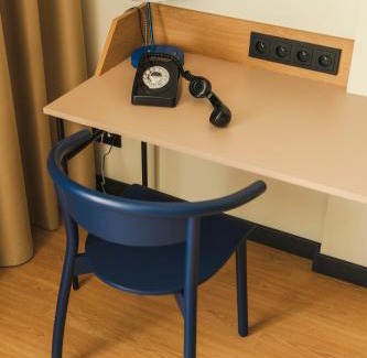 Swarzedz Hotel | Hotel Node