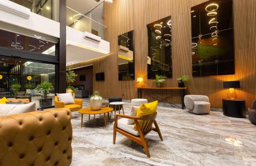 Leon Hotel | Hotel Noite Business Class