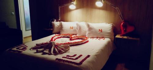 Pozoblanco Hotel | Hotel Nomada