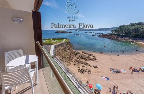 Palmeira Hotel | Hotel Norat Palmeira Playa
