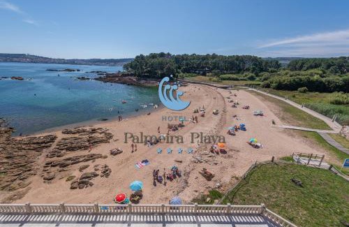 Palmeira Hotel | Hotel Norat Palmeira Playa