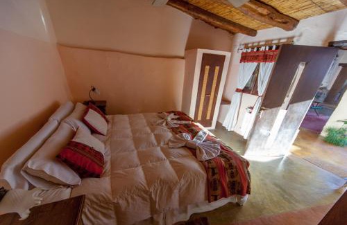 Tilcara Hotel | Hotel Norte Rupestre