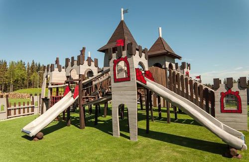 Zakopane Hotel | Hotel Nosalowy Dwór