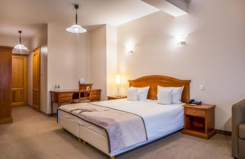 Zakopane Hotel | Hotel Nosalowy Dwór