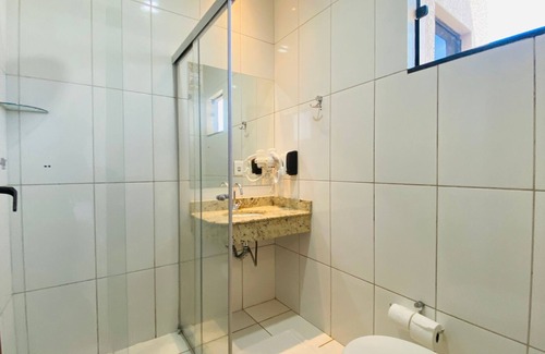 Chapadao do Sul Hotel | Hotel Nova Aliança