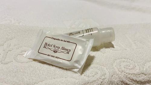 Chapadao do Sul Hotel | Hotel Nova Aliança