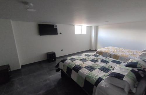 San Juan de Pasto Hotel | Hotel NOVA