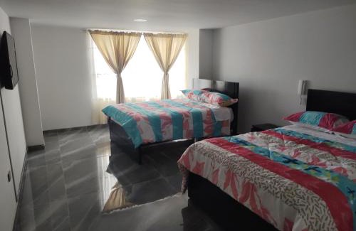 San Juan de Pasto Hotel | Hotel NOVA