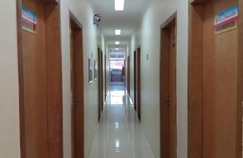 Norte Ferroviario Hotel | Hotel Nova Jerusalem