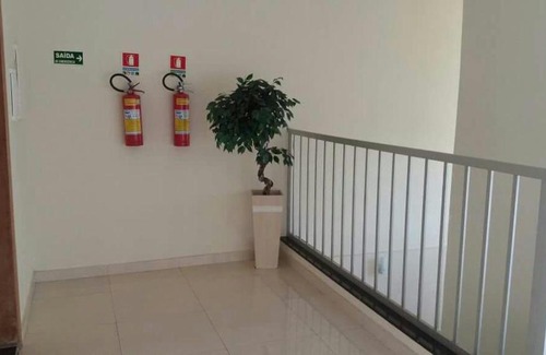 Norte Ferroviario Hotel | Hotel Nova Jerusalem