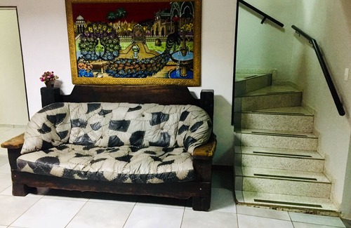 Monte Siao Hotel | Hotel Novo Horizonte - By UP Hotel