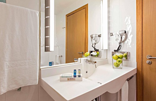 Magazzeno Hotel | Hotel Novotel Salerno Est Arechi