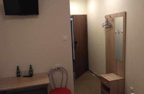 Dmosin Hotel | Hotel Nowostawy A2 MOP