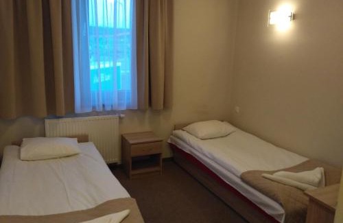 Dmosin Hotel | Hotel Nowostawy A2 MOP