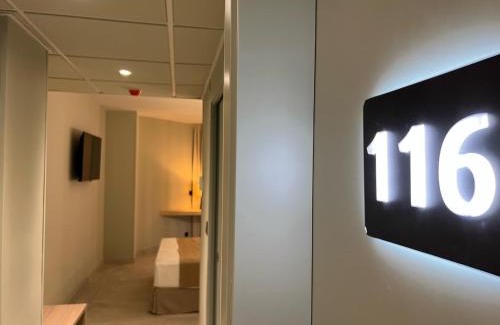 Almunecar Hotel | Hotel Noy