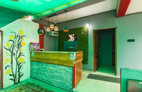 Nagpur Hotel | Hotel NS Villa