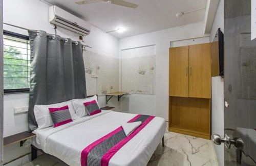 Nagpur Hotel | Hotel NS Villa