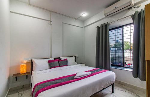 Nagpur Hotel | Hotel NS Villa
