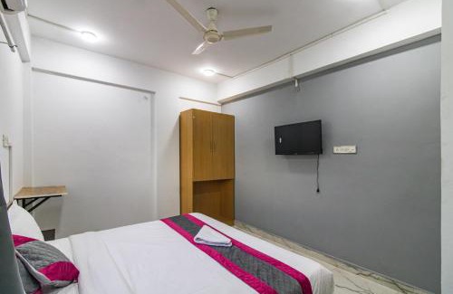 Nagpur Hotel | Hotel NS Villa