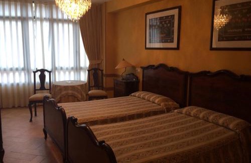 Pola de Allande Hotel | Hotel Nueva Allandesa